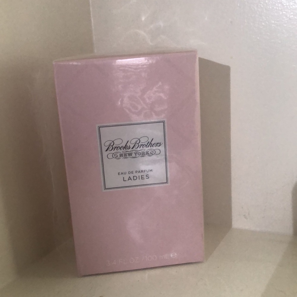 Brooks Brothers Ladies Eau Da Parfum perfume